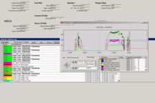 Screenshot of FlexView