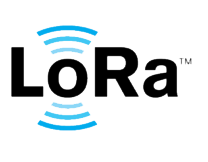LoRa logo