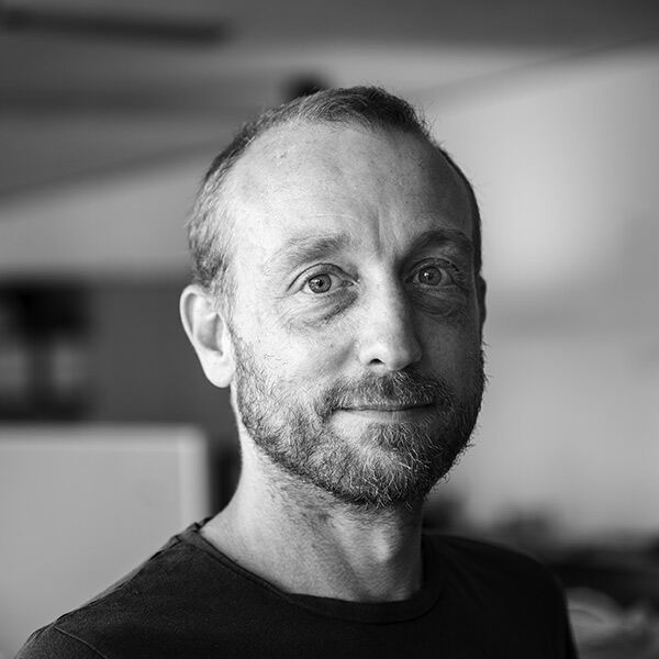 Andreas Glur