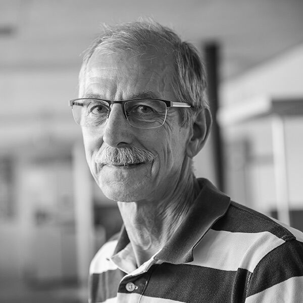 Peter Fischbacher