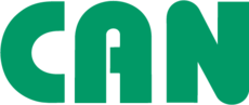 CAN logo