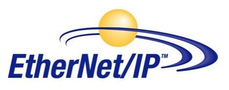 EtherNet/IP logo