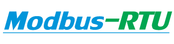 Modbus-RTU logo