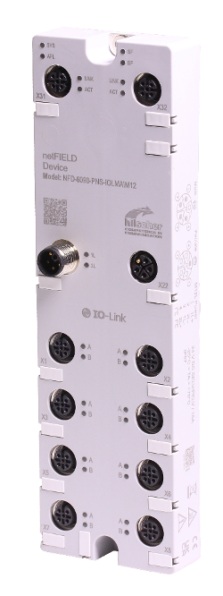 Hilscher IO-Link module