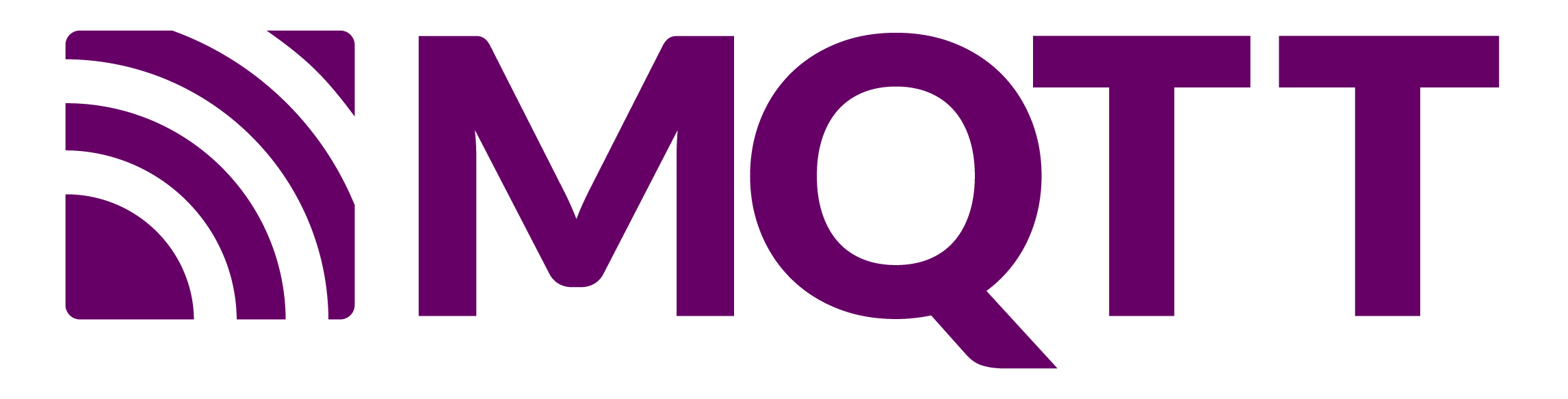 MQTT Logo